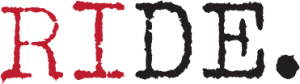 RideBike Logo